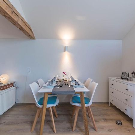 Ferienwohnung Linde Taching am See Exterior foto